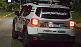 Homem se disfarça de paciente e tenta matar ex internada em hospital em SC