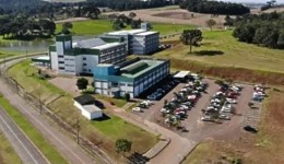 MEC autoriza construção do Hospital Universitário da UFFS em Chapecó