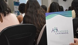 Programa Novos Caminhos forma 32 jovens, promovendo autonomia no Extremo Oeste