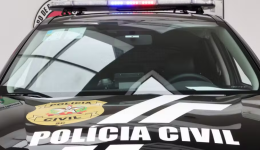 Casal é encontrado morto a tiros dentro de casa em Navegantes