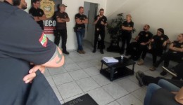 Polícia Civil conclui investigação sobre fraudes em transporte escolar