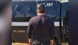 Empresário dono de cerealista é preso por golpes milionários