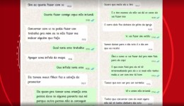 Mãe planejou matar funcionária de casa de acolhimento após perder a guarda dos filhos, diz polícia