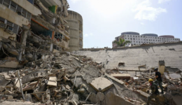 Mortes por terremotos na Venezuela chegam a 920, diz governo