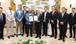 Multinacional chinesa anuncia fábrica de equipamentos médicos com investimento de R$ 535 milhões SC