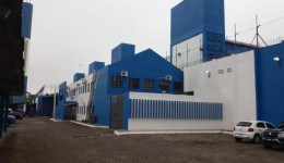 Preso da penitenciária passa mal após invólucro com droga romper no estômago