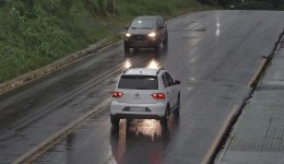 Olho Vivo já identifica seis carros clonados e recupera 40 veículos no Paraná