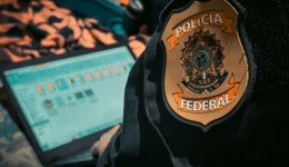 PF e Polícias Civis deflagram operação contra crimes sexuais em todo o Brasil