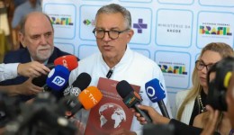 Brasil deve ter 781 mil novos casos de câncer por ano até 2028