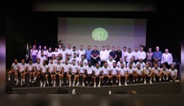 Chapecoense Futsal apresenta equipe para a temporada 2026