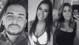 Três pessoas são mortas em chacina em fazenda; suspeito tenta tirar a própria vida após o crime