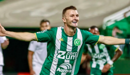 Chapecoense vence o Santos por 4 a 2 na estreia do Brasileirão na Arena Condá