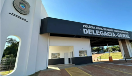 Nora é presa suspeita de matar a sogra de 53 anos