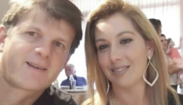 Júri popular de Cláudia Hoeckler, acusada de matar e congelar o marido, será nesta quinta-feira