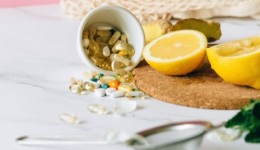 Anvisa lança curso gratuito sobre regulação de suplementos alimentares