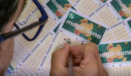 Mega-Sena sorteia prêmio de R$ 32 milhões nesta terça-feira