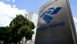 Receita libera consulta a lote especial de cashback do IR nesta quarta