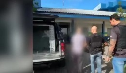 Homem é preso após forjar a própria morte para tentar receber seguro de R$ 500 mil