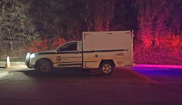 Filho confessa participação na morte do pai, servidor da Prefeitura de Itapema