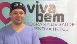 Câncer de Pele é o tipo mais comum de câncer no Brasil