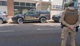 Polícia Militar prende mulher por estelionato e uso de documento falso
