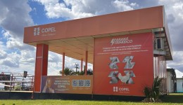 Conexão à rede trifásica será destaque da Copel no Show Rural