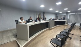 Câmara debate saúde, REURB e homenagens durante sessão solene que acontece na sexta-feira