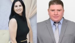 Vereador e esposa são encontrados mortos; caso é investigado como feminicídio seguido de suicídio