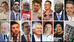Partidos com candidatos a presidente definem datas para convenções e largada na corrida eleitoral