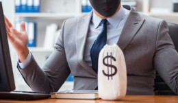 Homem perde mais de 6 mil em golpe do falso funcionário do Sicredi