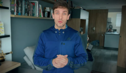 Léo Lins é absolvido e condenação a 8 anos é suspensa