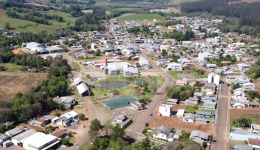 Prefeito de Bom Jesus do Sul alerta sobre golpe com uso indevido de sua foto no WhatsApp