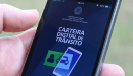 Aplicativo da CNH vai avisar motoristas sobre pedágios eletrônicos a partir de outubro de 2026