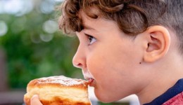 Muito além do peso: os efeitos da obesidade infantil na saúde das crianças