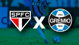 São Paulo x Grêmio: onde ouvir, assistir, horário e escalações pelo Brasileirão