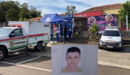 Psicóloga Odaiz Machado, avalia comportamento de jovem que invadiu creche e atacou crianças e professoras em Saudades