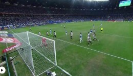 Santos sai perdendo, vira no segundo tempo e derrota o Cruzeiro no Mineirão lotado