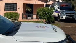 Mulher é baleada pelo ex-companheiro em tentativa de feminicídio; homem tira a própria vida