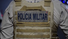 polícia militar prende três homens com mandados ativos no Extremo-Oeste