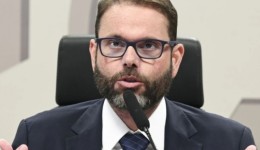 TSE rejeita por unanimidade pedido de cassação do senador Jorge Seif
