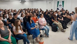 Unetri realiza 3ª mostra de talentos e altas habilidades com êxito