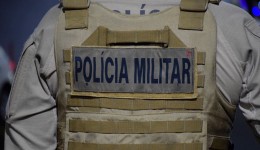 Homem em regime semiaberto é suspeito de furtar perfumes da própria mãe