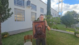 Furto de obras históricas em igreja causa indignação e mobiliza comunidade