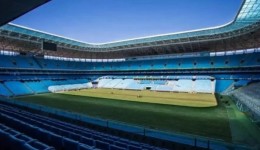 Grêmio anuncia nova parceria milionária para a Arena