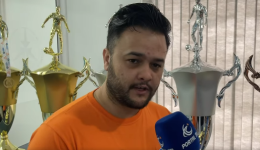 Finais da Copa CIF/Cresol acontecem nesta sexta-feira em Dionísio Cerqueira