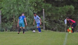 Rodada do Cerqueirense de Futebol movimenta comunidades neste fim de semana