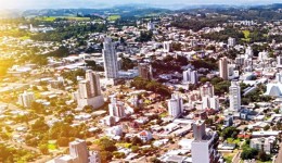 Município é a 4ª melhor cidade de pequeno porte do Brasil em Indicadores Sociais e Desenvolvimento Municipal