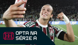 Confira estatísticas e curiosidades dos jogos deste sábado (16) do Brasileirão