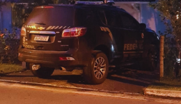 PF bloqueia R$ 365 milhões e apreende imóveis em operação contra fraude milionária