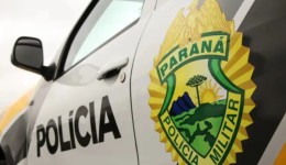 Polícia Militar intervém após confusão de torcedores no Centro de Palmas